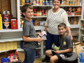 Volunteer-Food-Pantry