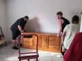 Volunteer-Moving