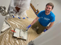 Volunteer-Painting